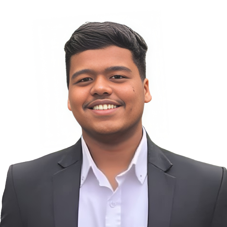 Varad Deshpande